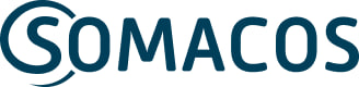 Das Logo von Somacos